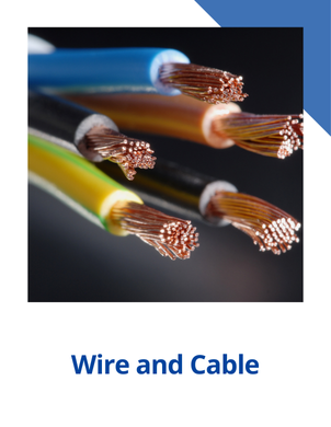 Wire Cable